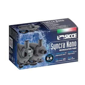 Sicce Syncra Nano Pump