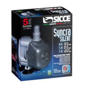 Sicce Syncra Silent 1.5 Pump