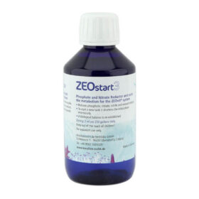 Korallen Zucht ZEOstart 3 250ml
