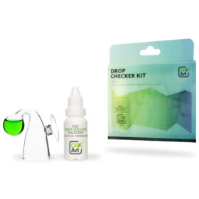 CO2Art CO2 Drop Checker Kit