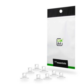 CO2Art High Quality Suction Cup X8