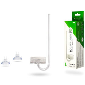 CO2Art IO Diffuser - Acrylic Series - In-Tank CO2 Diffuser LARGE