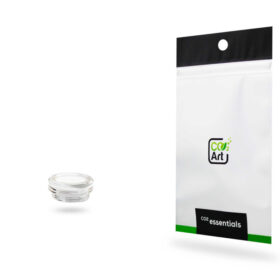 CO2Art IO Diffuser Replacement Ceramic Membrane SMALL