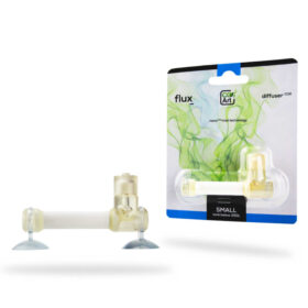 CO2Art In-Tank Bazooka Flux - CO2 Diffuser SMALL