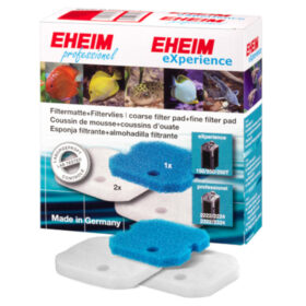 EHEIM Set of Filter Pads for eXperience professionel 150 250 250T