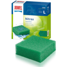 JUWEL Nitrax L Σφουγγάρι Αφαίρεσης Νιτρικών