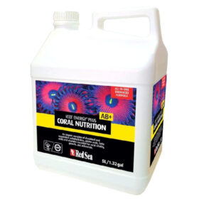 Red Sea AB+ Reef Energy Plus 5000ml
