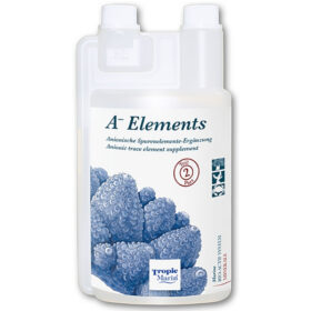 Tropic Marin A- ELEMENTS 500ml