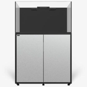 WATERBOX AQUARIUMS INFINIA 125.3 Ασημί