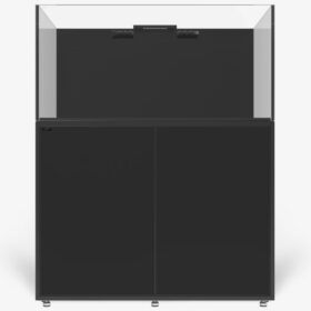 WATERBOX AQUARIUMS INFINIA 165.4 Μαύρο