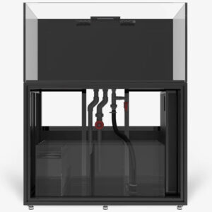 WATERBOX AQUARIUMS INFINIA 165.4 inside