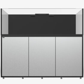 WATERBOX AQUARIUMS INFINIA 275.6 Ασημί