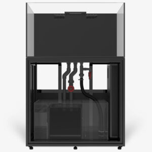 WATERBOX aquariums INFINIA 125.3 inside