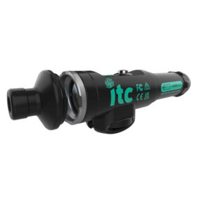 itc reef delete