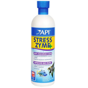 API Stress Zyme 473ml