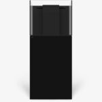 WATERBOX AQUARIUMS MARINE X 60.2 Black