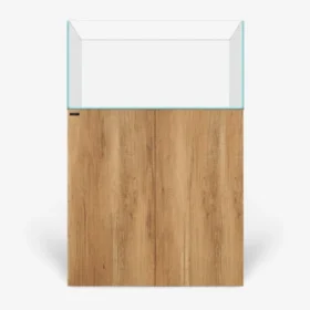 Waterbox Aquariums Clear Light Wood