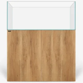 Waterbox aquariums Clear 4820 Light Wood