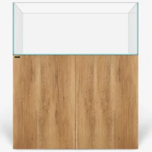 Waterbox aquariums Clear 4820 Light Wood