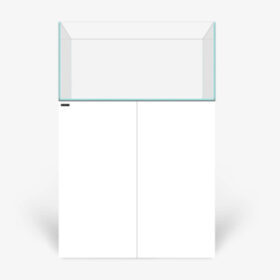 Waterbox aquariums Clear White