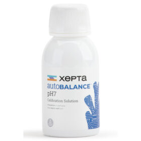Xepta Autobalance pH7 Calibration Solution 100ml