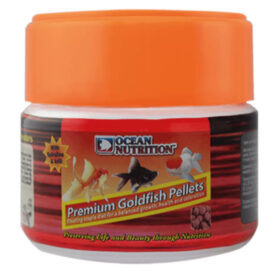 Ocean Nutrition Premium Goldfish Pellets 70g