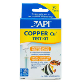 API Copper Test Kit