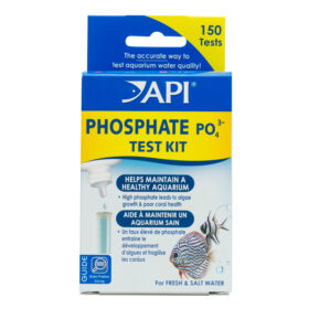 API Phosphate Test Kit