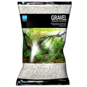 Aqua Excellent White Gravel