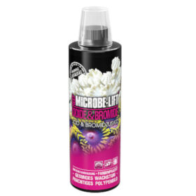 Microbe-Lift Iodide & Bromide 236ml