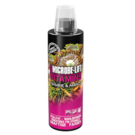 Microbe-Lift Vitamins & Amino Acids 473ml