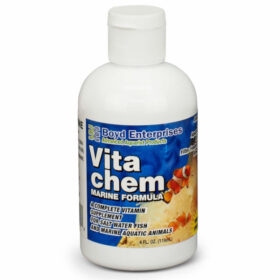 Boyd Enterprises Vita Chem Marine 118ml