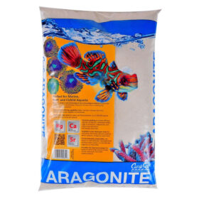 CaribSea Aragonite Special Grade Reef Sand 1-2mm 6.8kg