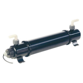 Deltec UV Sterilizer Type 391 39W