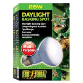 Exo Terra Daylight Basking Spot Lamp 25 W