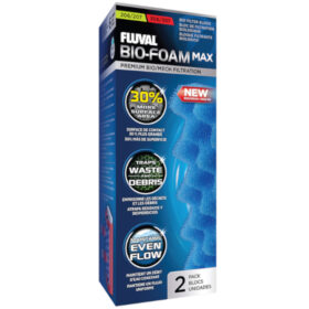 Fluval Bio foam Max
