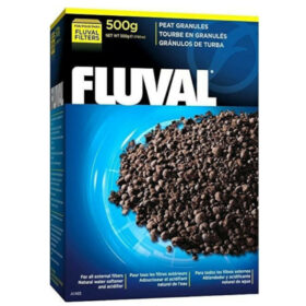 Fluval Peat Granules 500g