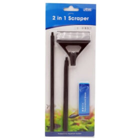 Ista Aluminium Scraper