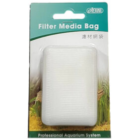 Ista Filter Media Bag