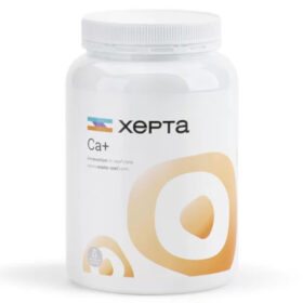 Xepta Ca+ 850g