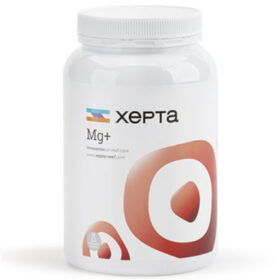 Xepta Mg+ 750g