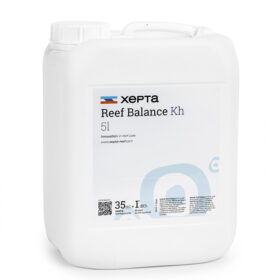 Xepta Reef Balance Kh