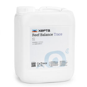 Xepta Reef Balance Trace 5000ml