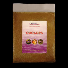 Ocean Nutrition Cyclops 454g