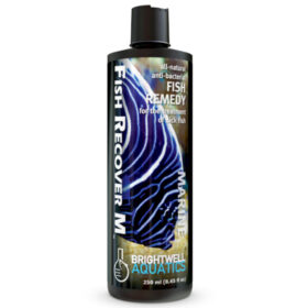 Brightwell Aquatics Fish Recover M 250ml