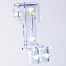 2 Probe Holder