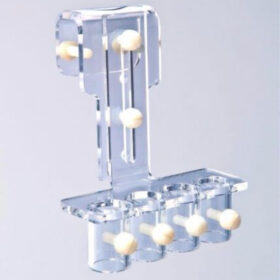 4 Probe Holder