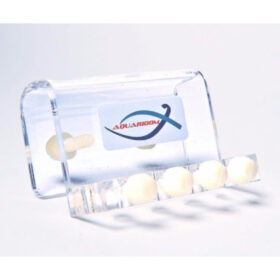 4 tube Holder