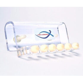 6 tube Holder