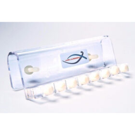 8 tube Holder